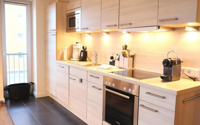 Brandenburger Straße 5b, Whg.6