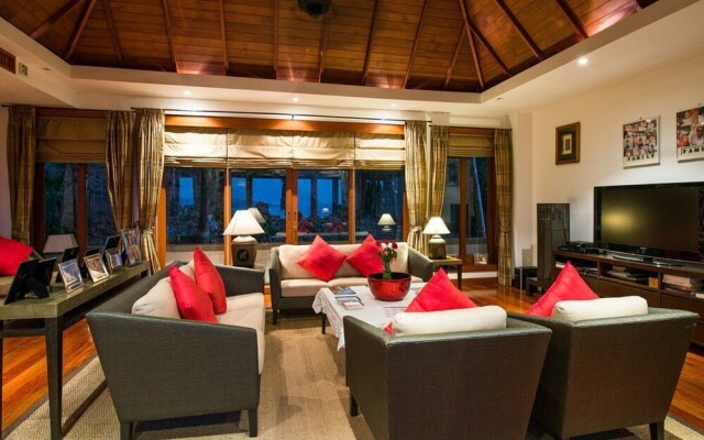 Villa Morel