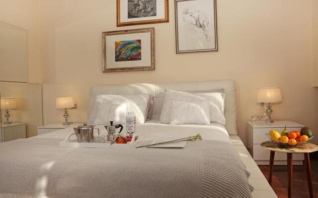 Atticus Forum Romanum Luxury Penthouse