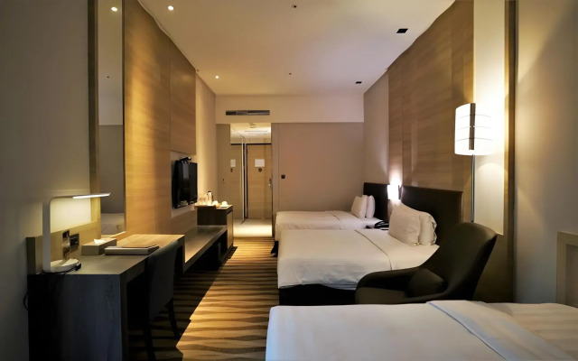 City Suites - Kaohsiung Chenai