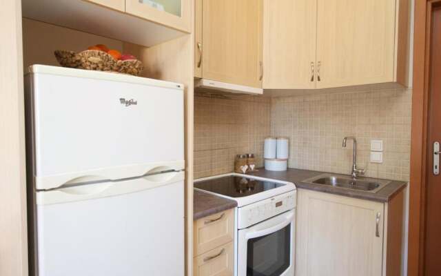 Urban Suites in Argostoli