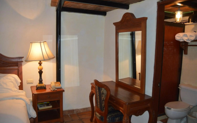 Hotel Meson del Mar