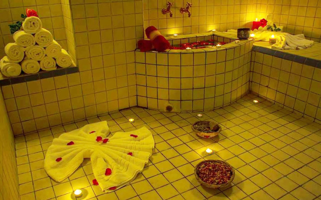 Hôtel Racine Marrakech