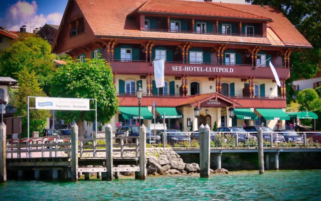 Seehotel Luitpold