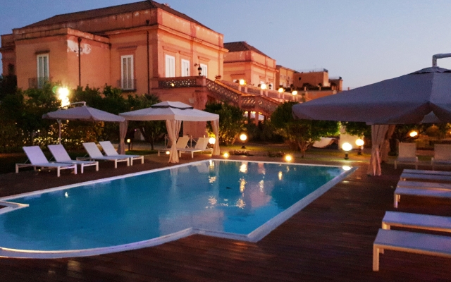 Villa Signorini Events & Hotel