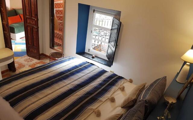 Riad Bilkis