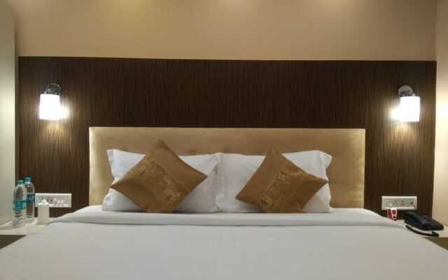 Step in Stays CC117