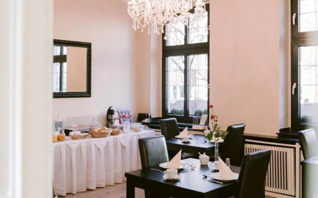Boutique Hotel Villa Oberkassel
