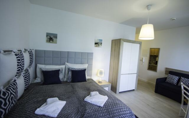 Baltic-Apartments - Aquamarina C02