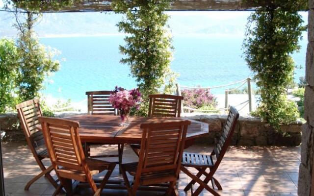 Villa d'Ortoli 1
