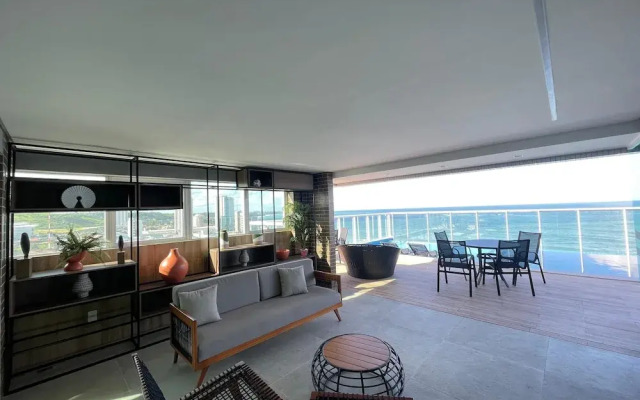 RN Studio Premium 613 - Frente Mar