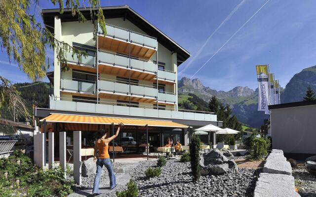 Hotel Hahnenblick