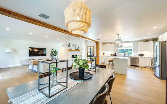 Naples Duplex Home w/ Private Pool & Lanai!