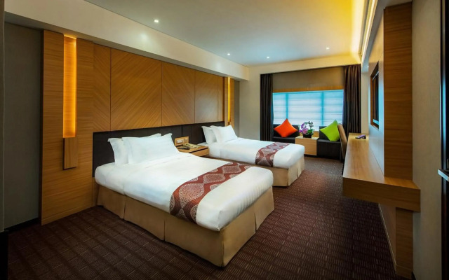 Rio Hotel Macau