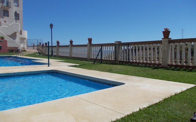 Gorgeous Sea View Penthouse in Carvajal, 3 Mins Walk To the Beach, Wifi