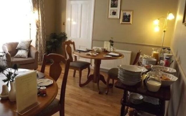 Hazel Bank Bed & Breakfast