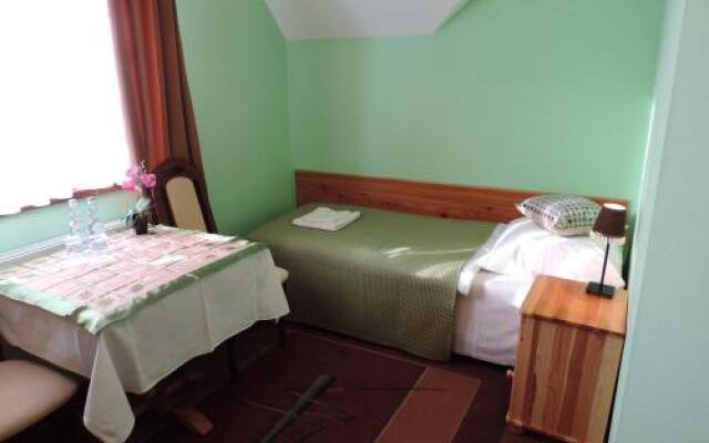 Burowianka Bed&Breakfast