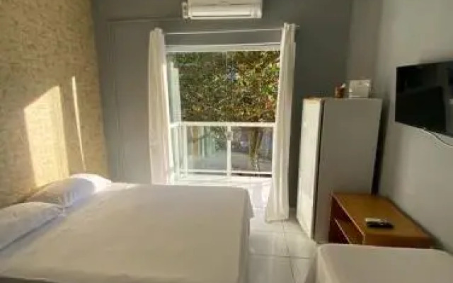 Caminho do Mar Hotel