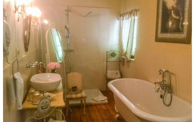 Le Manoir Ivoire