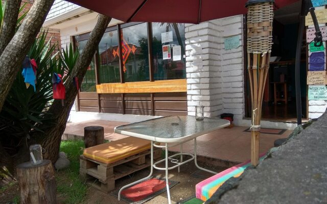 Dreamcatcher Hostel