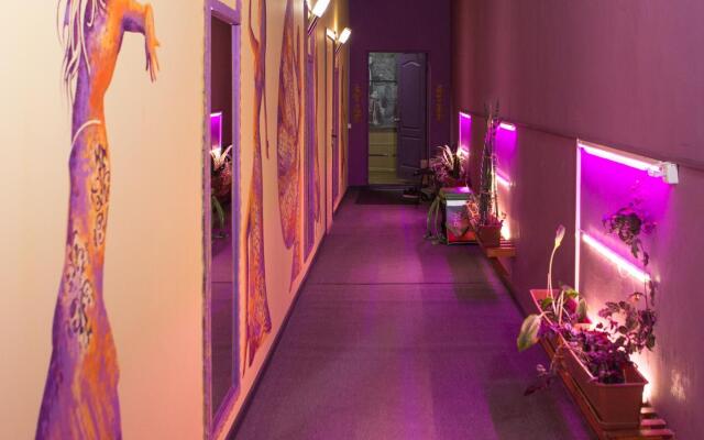 Antika Hostel 2