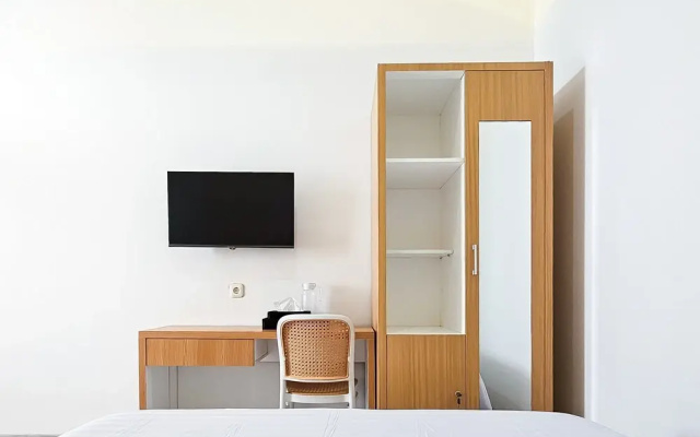 Urbanview MJ Hotel Syariah Cirebon by RedDoorz