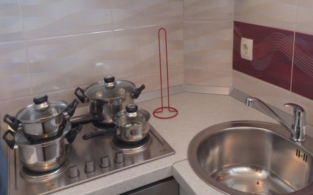 Apartment Pero - 50 m from sea : A3 Lea Banjol, Island Rab