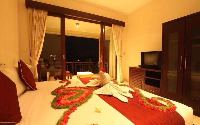 Nyoman Karsa Bungalow