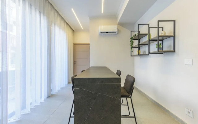 CityZen - Boutique Studios in Achrafieh