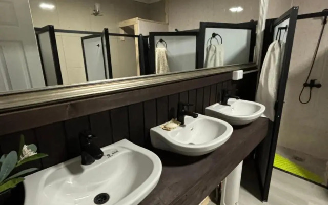 Hostel Sierra Baguales