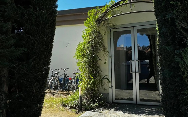 Parco Sassi Hotel