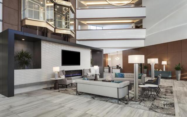 Crowne Plaza Lansing by IHG