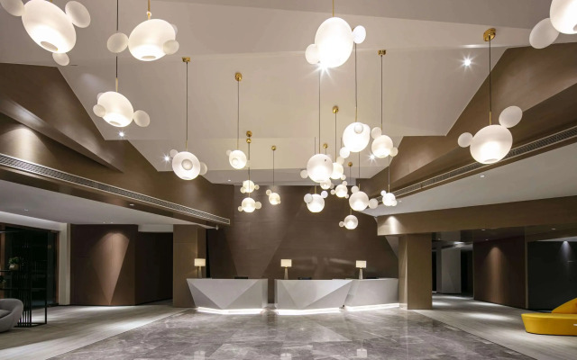 Ramada by Wyndham Yangzhou Slender West Lake