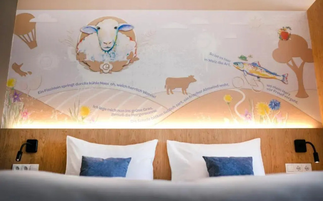 JUFA Hotel Weiz