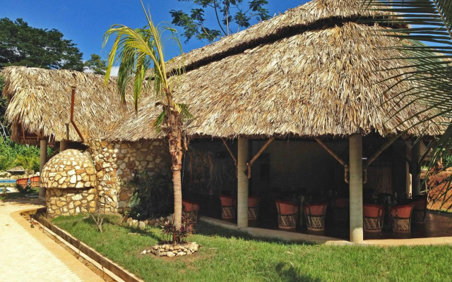 Axkan Arte Palenque