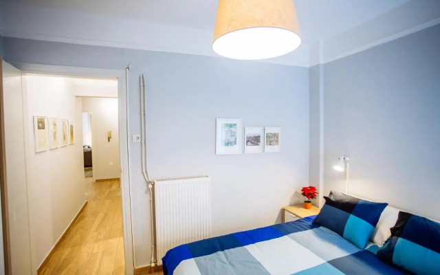 Luxurious & Modern | Walk Everywhere | 5★ Amenities
