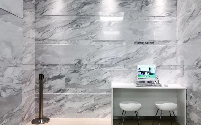 Four Points Flex by Sheraton Osaka Kitahama