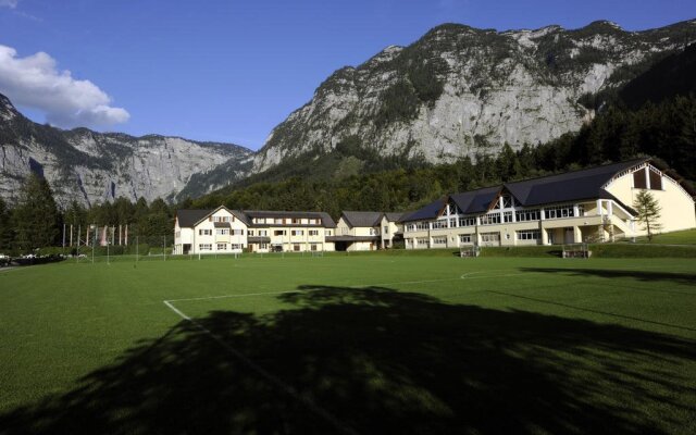 Bundessport- u Freizeitzentrum Obertraun