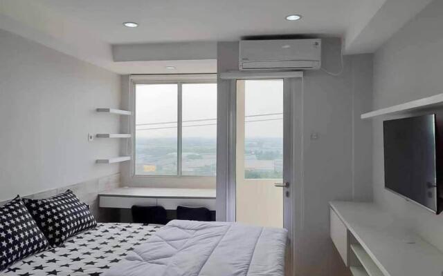 Apartment Riverview Residence Jababeka RedPartner