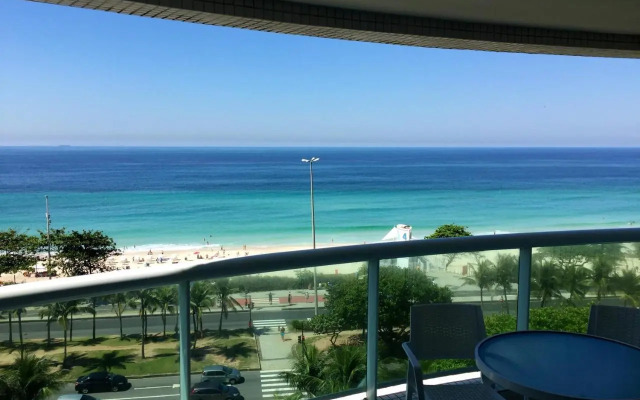 Apartment Ocean View