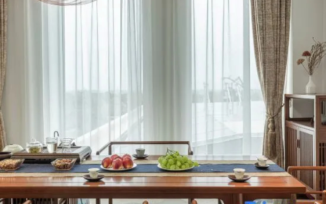 Rizhao Hotel