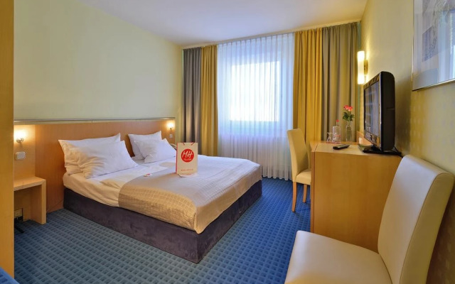 ACHAT Hotel Suhl