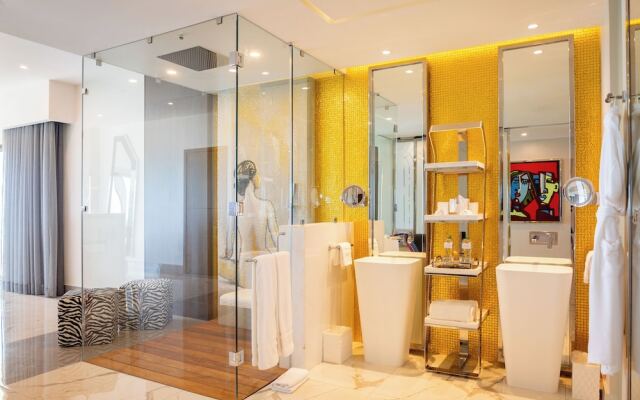 Hotel Mousai Cancun Adults Only - All Inclusive