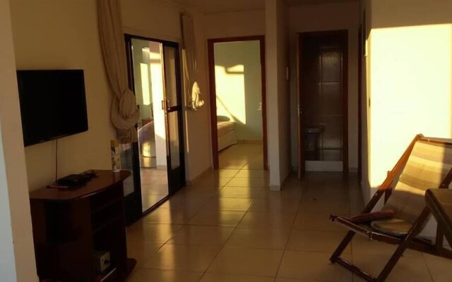 Casa Mirante da Lagoa