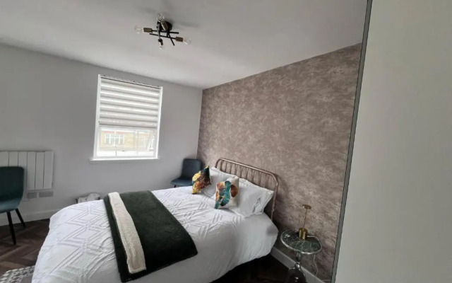 OYO Dalston Luxe Studios