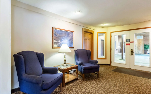 Rodeway Inn Red Wing