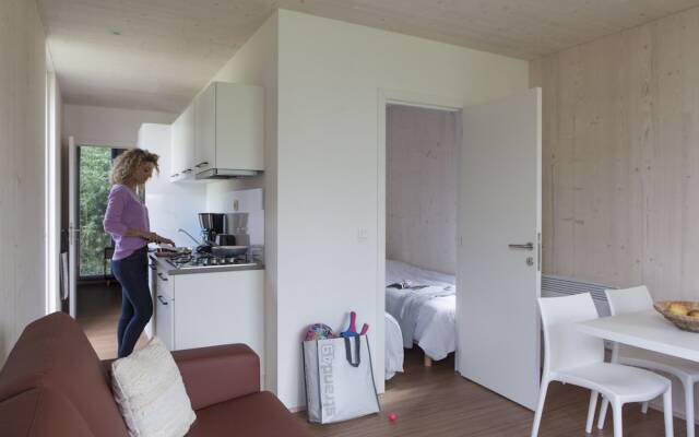 Strand 49 Camping & Glamping