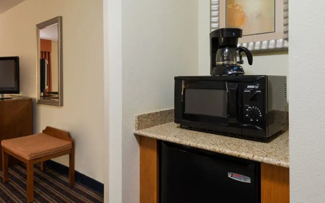 Holiday Inn Richmond-airport