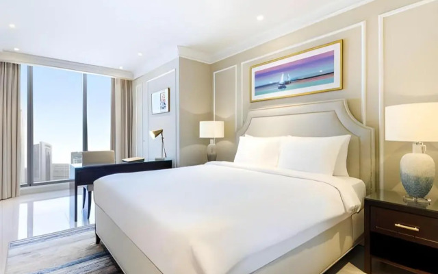 Westpac Hotel & Suites - Westbay Doha
