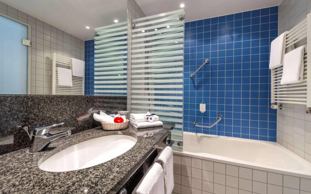 Dorint Hotel Potsdam